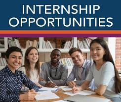 Internship Image
